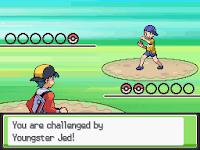 Pokemon Easter Revolution Screenshot 02