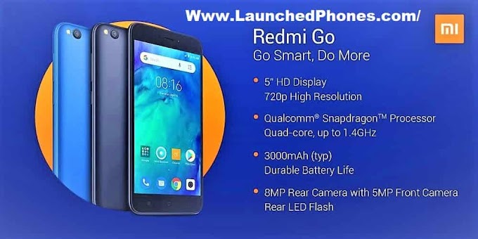 Xiaomi Redmi Go launched with these specs 