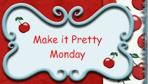 MakeitPrettyMonday