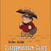 Disappearance Diary