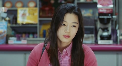 My Sassy Girl 2001 descargar mega hd