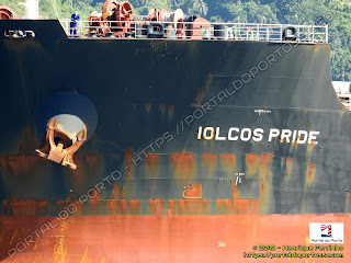 Iolcos Pride