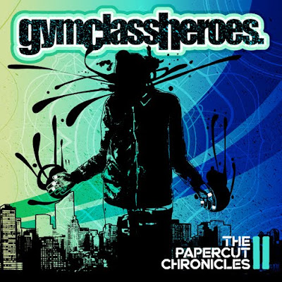 Gym Class Heroes - Martyrial Girl$