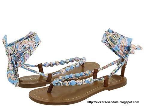 Kickers sandale:kickers-114416