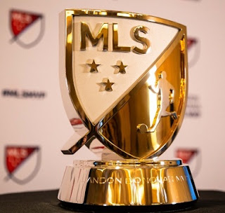 Zlatan wins two awards in MLS gala 2019: All Finalist and winners List.