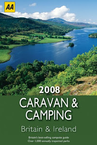 Caravan & Camping Britain & Ireland 2008