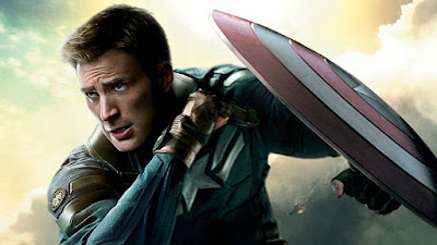 Chris Evan Avengers Infinity war HD wallpaper