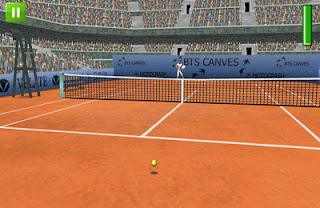 First Person Tennis 2  iphone download