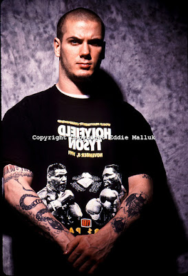 Phil Anselmo Pantera, Phil Anselmo de Pantera, Phil Anselmo Joven, Biografia de Phil Anselmo, Fotos de Phil Anselmo, Imagenes de Phil Anselmo