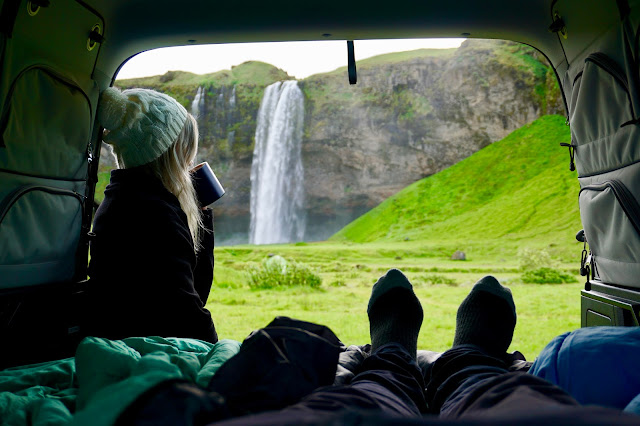 adventure, camper van, flip flops only, golden circle, iceland, itinerary, ring road, road trip, things to do, travel, wanderlust, waterfalls