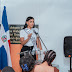 La Miss Barahona Heidy Rosado, presenta proyecto "Educando desde otra Perspectiva"