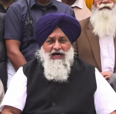  "More significant than figures": Akali Dal on the BJP's decision to go it alone in Punjab