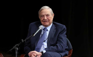 George Soros