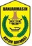 Lowongan Pengumuman CPNS 2010 Daerah Pemerintah Kota Banjarmasin 2010-2011