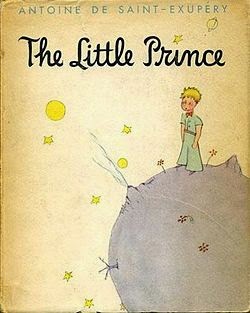 Clasicos Para Aprender Ingles El Principito Resumen