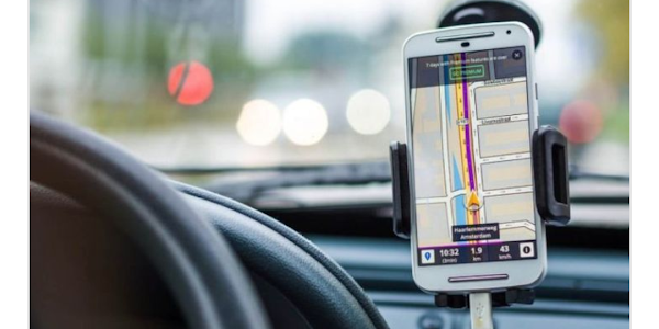 New Rule: Mobile phones can now be used to view maps while driving, new rules apply from October 1 2020