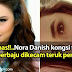 PANAS !!! NORA DANISH Kongsi Foto Tidak Berbaju Tetapi Dikecam Hebat Oleh Peminat !!! (4 Gambar)