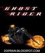 ghost rider