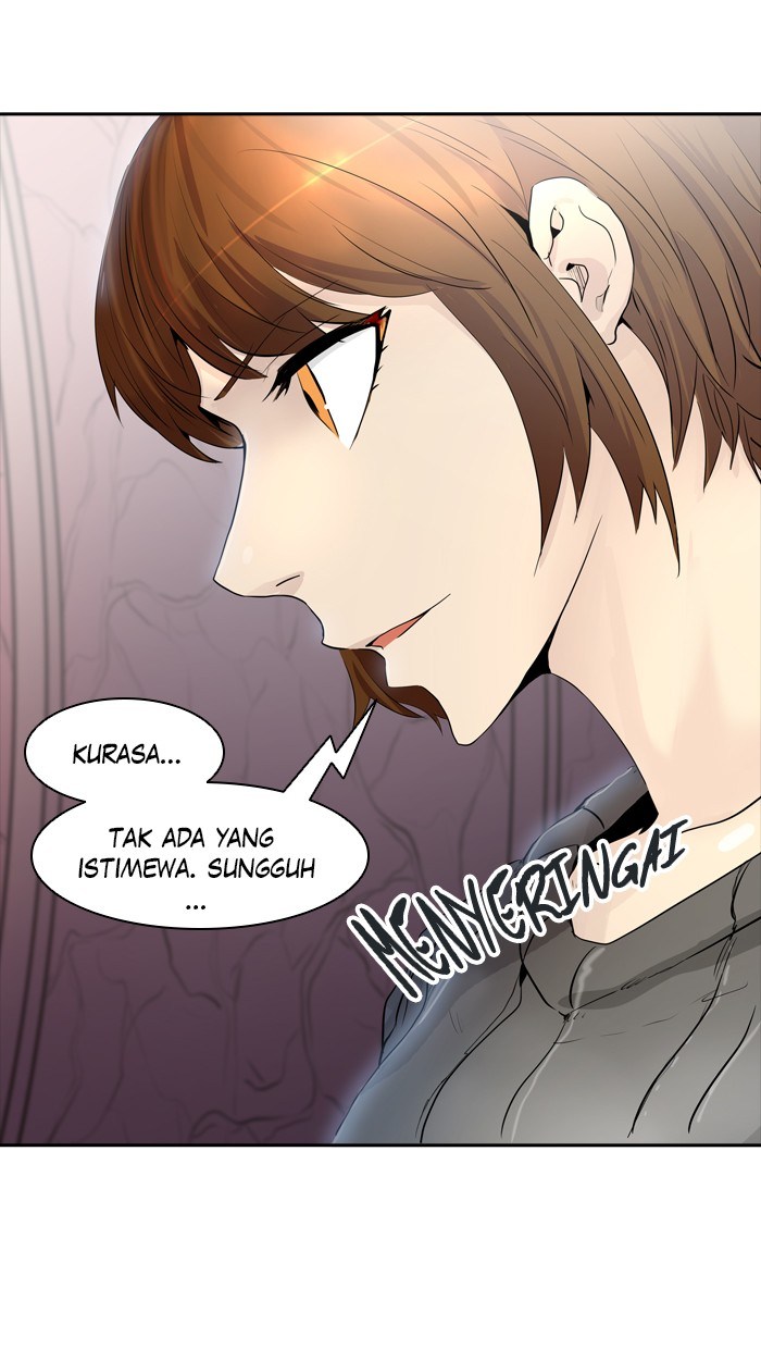 Webtoon Tower Of God Bahasa Indonesia Chapter 338