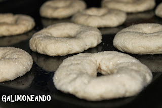 GALIMONEANDO
