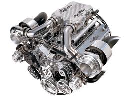 Mechanical Engineers Turbo Engine