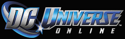 DC Universe Online Logo