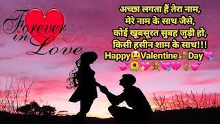 valentine day shayari,husband valentine day shayari,romantic valentine day shayari,valentine day shayari in hindi 2 line,love 14 february valentine day shayari