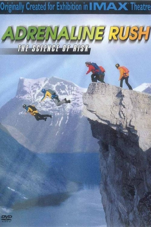 [HD] Adrenaline Rush: The Science of Risk 2002 Pelicula Completa En Español Gratis