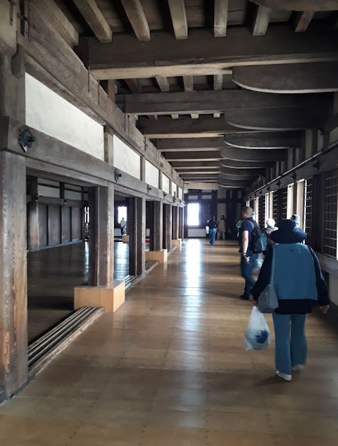 Himeji Castle, Himeji