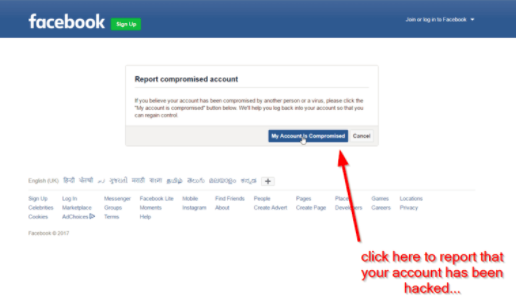 How To Recover Fb Account Without Email