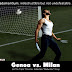 Genoa vs. Milan: Game On!