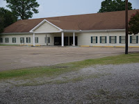 Delhomme funeral home photo