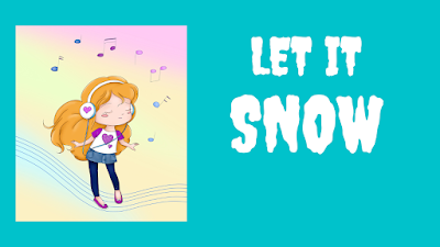 let it snow song