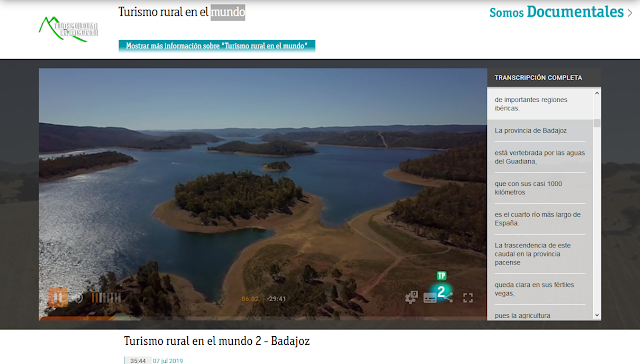 http://www.rtve.es/alacarta/videos/turismo-rural-en-el-mundo/turismo-rural-mundo-2-badajoz/5324594/