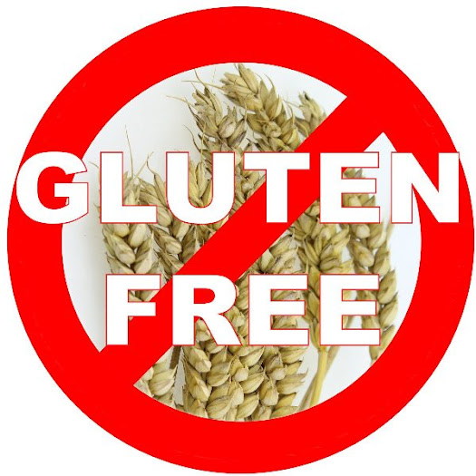 Gluten intolerance