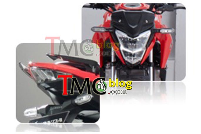 Perjalananku: New CB150R belum tentu bisa numbangin Vixion, kalaupun