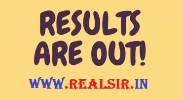  Gujarat University Result-2019 is now available