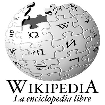شعار ويكي بيديا