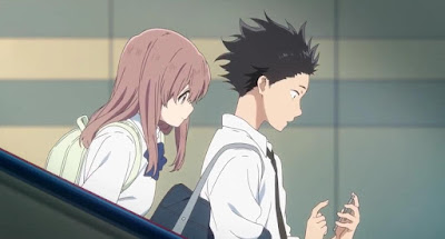 A Silent Voice The Movie Image 14