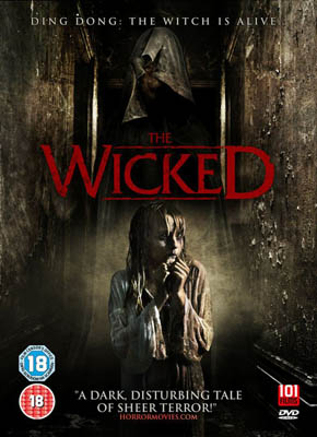 Aflam مشاهدة فيلم The Wicked 2013 Hd مترجم اون لاين
