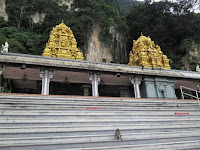 batu caves kuala lumpur