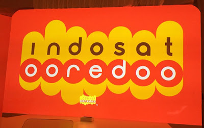 Indosat ooredoo