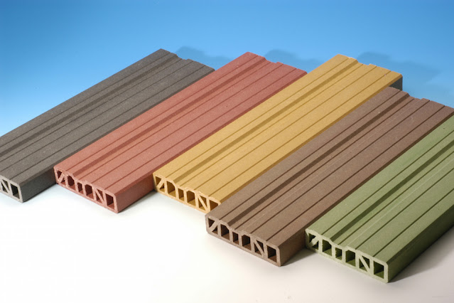 Wood Plastic Composite