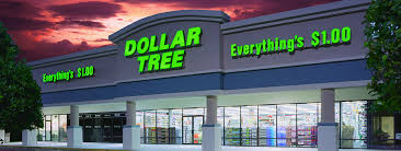 Dollar Tree Feedback Survey1