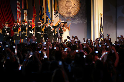 U.S President ,Barack Obama,  Michelle Obama, dance , MTV & ServiceNation,Inaugural Ball