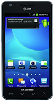 Improved batteyr life AT&T Samsung Galaxy S II SGH-I777