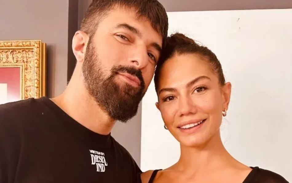"Adım Farah," in which Engin Akyürek and Demet Özdemir share the leading roles and gather acclaim with its strong cast and ambitious storyline, will meet the audience on Fox in the new season as well.