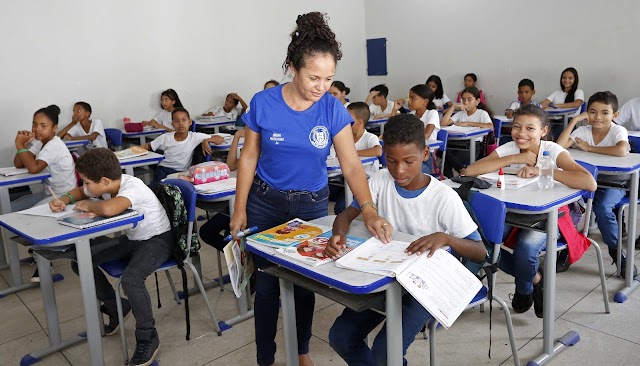 Prazo para municípios enviarem informações sobre ICMS Educacional encerra dia 15