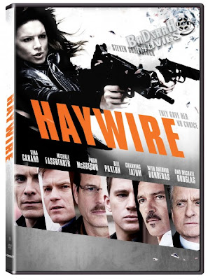 Film Haywire 2012