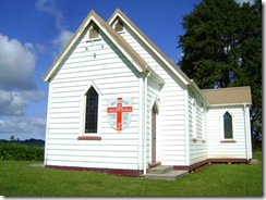 All Saints